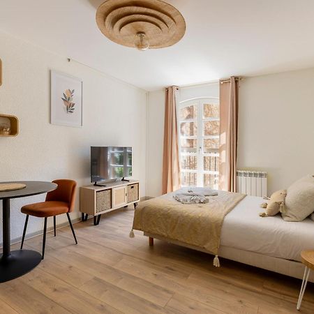 Travel Homes - The Pfeffel, 2M Walk Little Venice Colmar Exterior foto