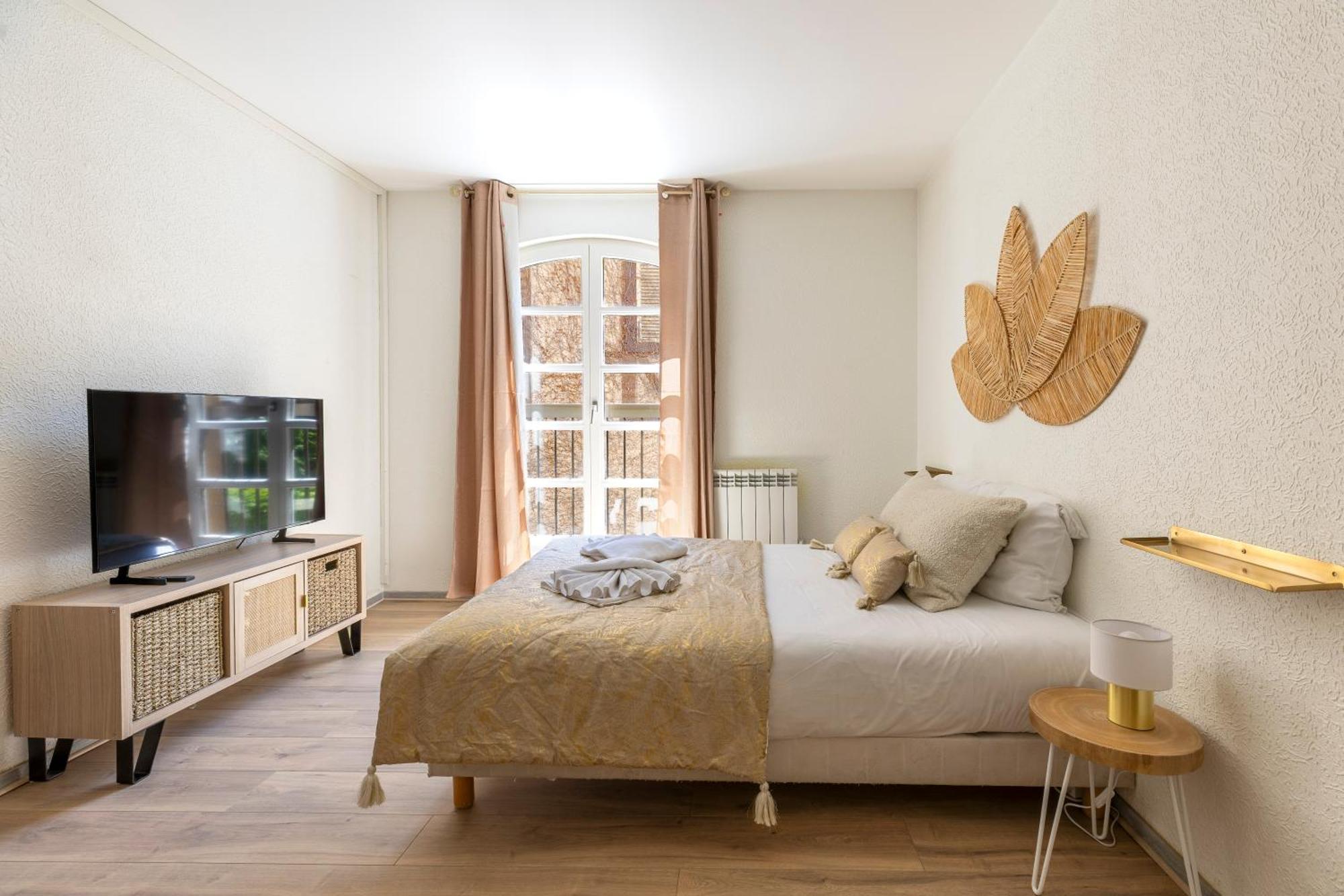 Travel Homes - The Pfeffel, 2M Walk Little Venice Colmar Exterior foto